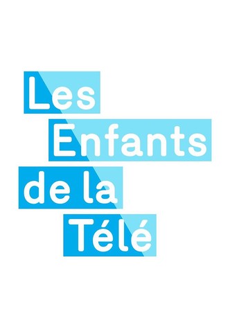 Les enfants de la télé