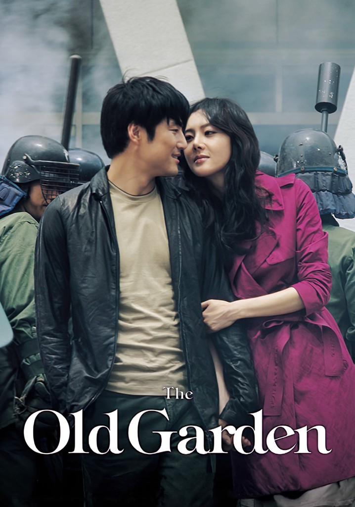 The old garden top korean movie watch online
