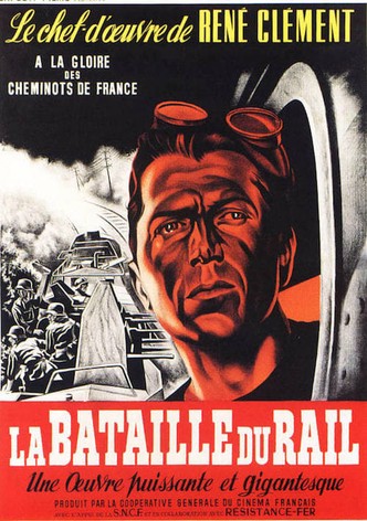 La Bataille du rail