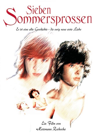 Sieben Sommersprossen