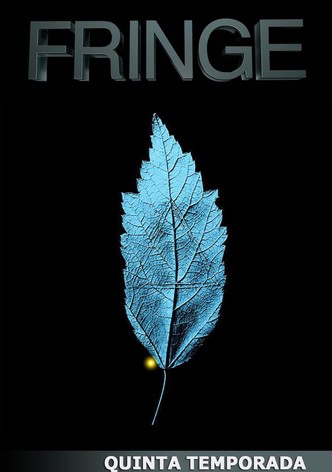 Fronteiras - Temporada 5