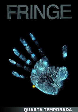 Fronteiras - Temporada 4