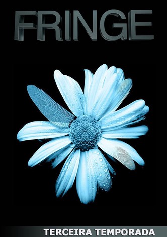 Fronteiras - Temporada 3