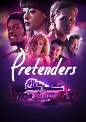 The Pretenders - Con Amigos