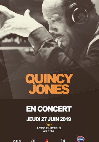 Quincy Jones Symphonique