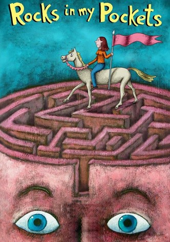 Piedras en los bolsillos