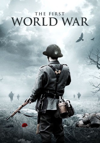 The First World War