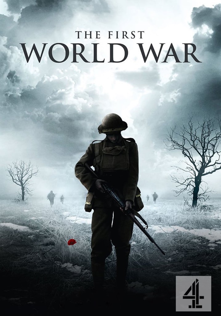 the first world war 2003 watch online