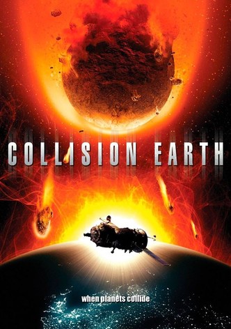 Collision Earth