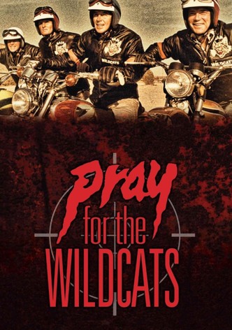 Pray for the Wildcats