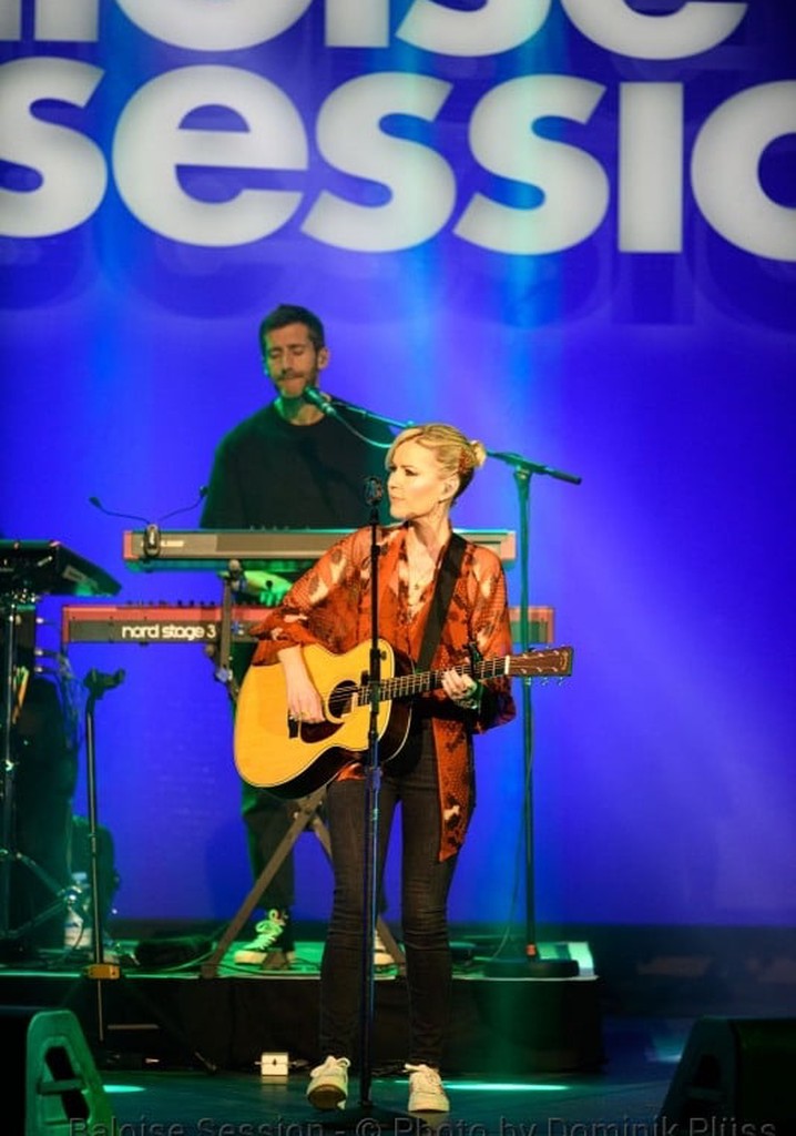 Dido: Live at Baloise Session 2019