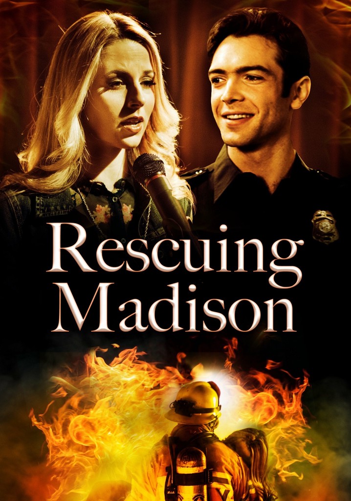 Rescuing Madison