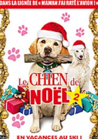 Le Chien de Noël 2