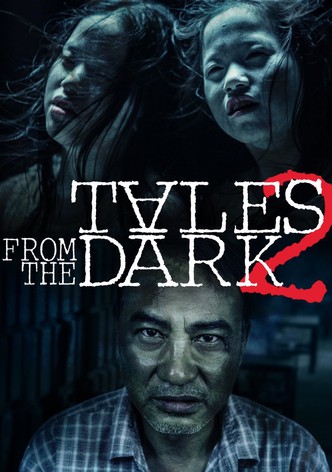 Tales from the Dark 2