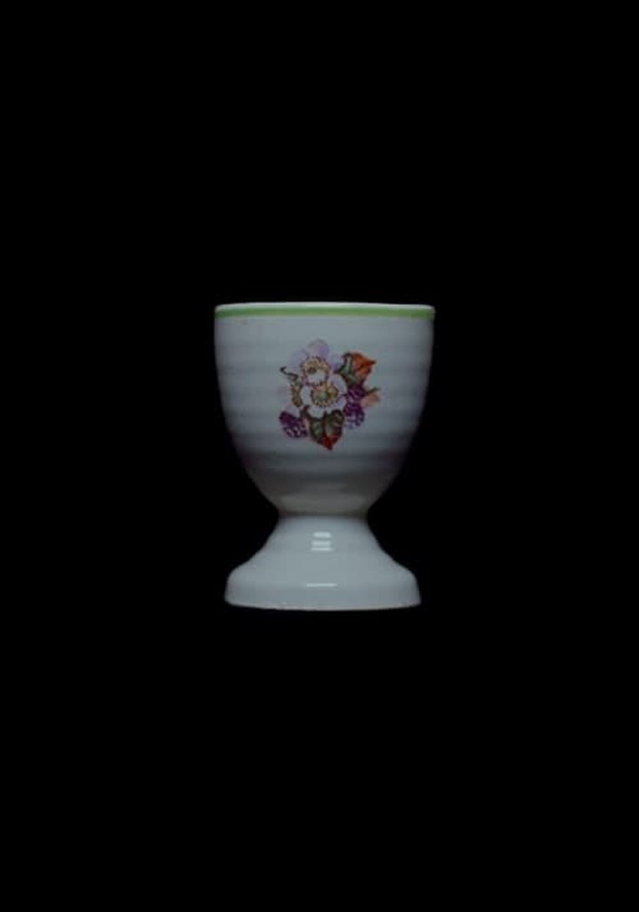 Egg Cup Requiem