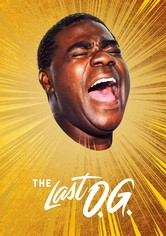 The Last O.G. - Temporada 3