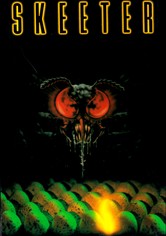 Skeeter - Invasion des Grauens