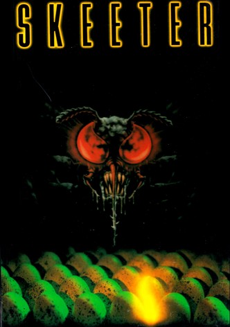 Skeeter - Invasion des Grauens
