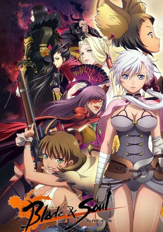 Blade and Soul