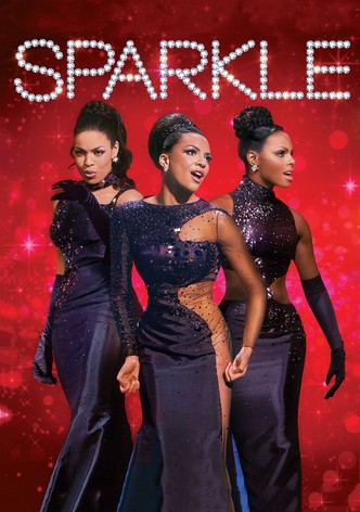 Sparkle: La gran estrella