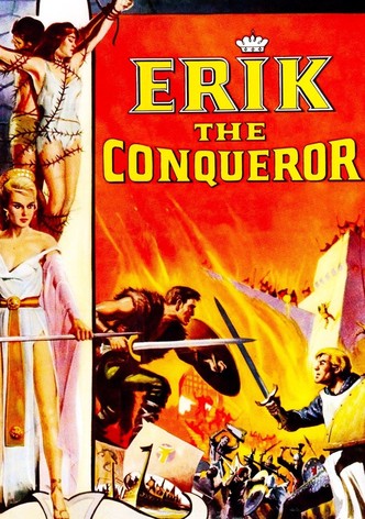 Erik the Conqueror