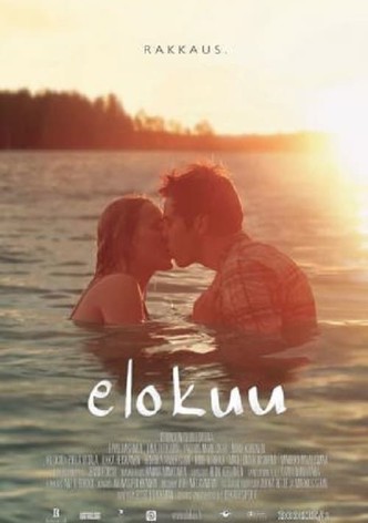 Elokuu