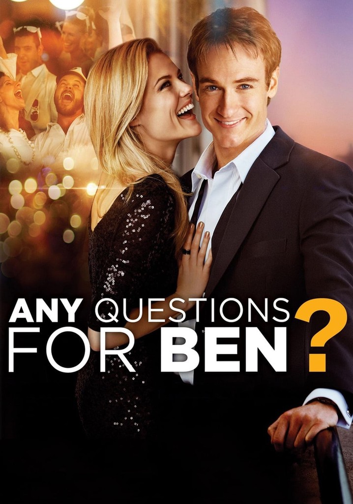 any questions for ben movie review