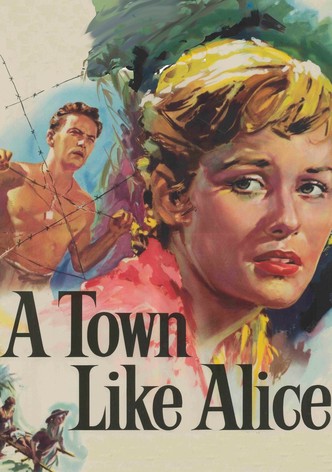 A Town Like Alice