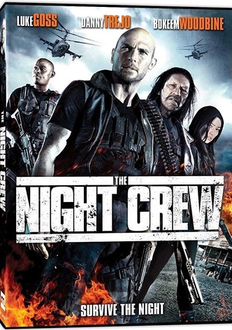 The Night Crew