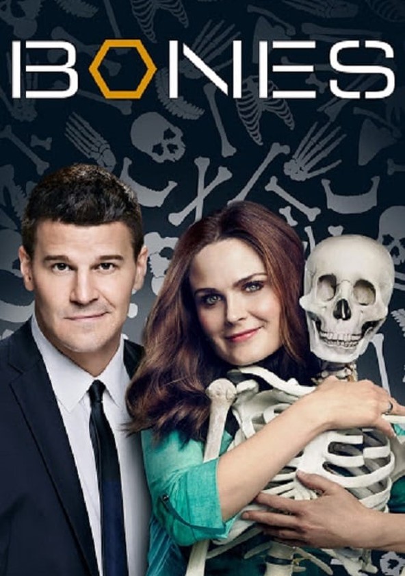 Bones Die Knochenjägerin Staffel 8 Stream anschauen