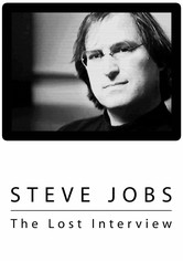 Steve Jobs: The Lost Interview