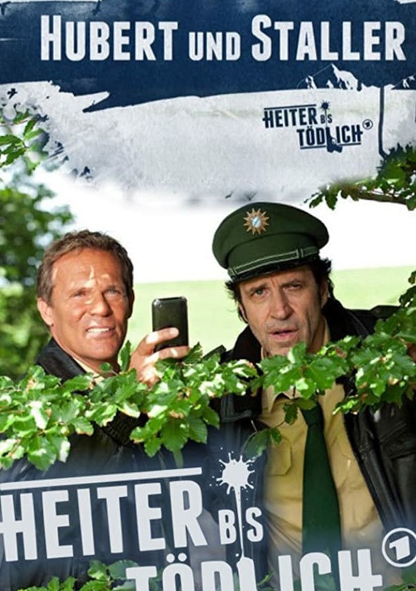 Hubert Und Staller Staffel 6 Stream Hubert Und Staller Staffel 6 Stream