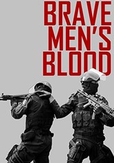 Brave Men's Blood