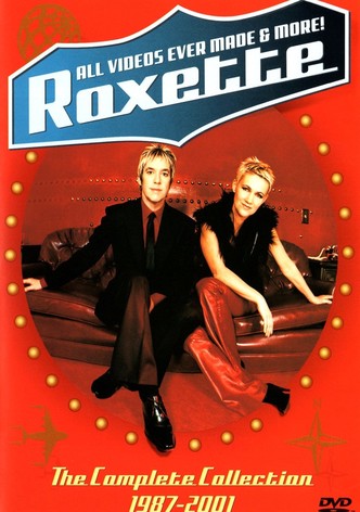 Roxette: All Videos Ever Made & More!