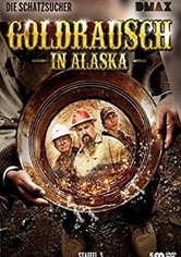 Die Schatzsucher - Goldrausch in Alaska