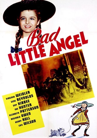 Bad Little Angel