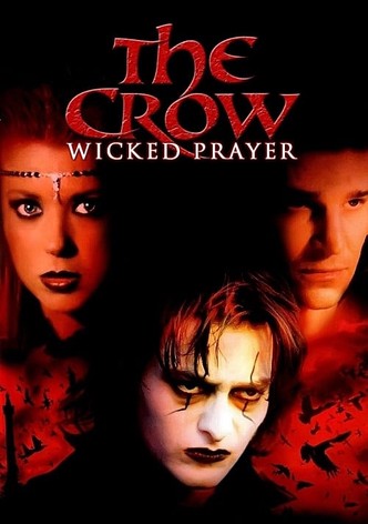 The Crow: Wicked Prayer