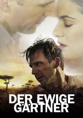 Der ewige Gärtner