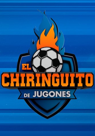 El Chiringuito de Jugones