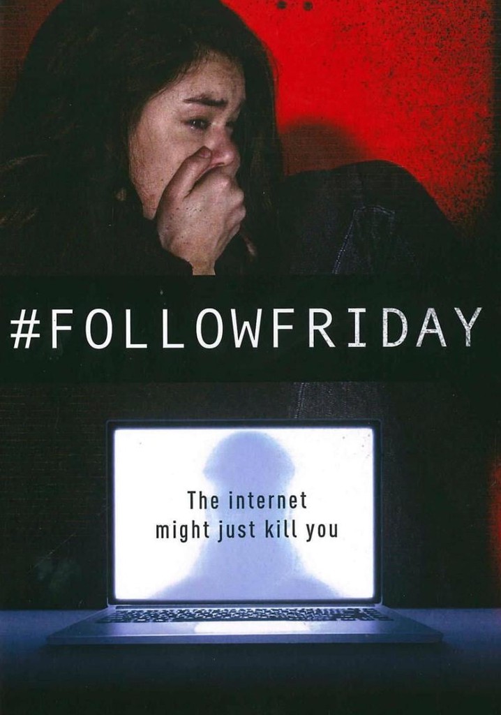 #FollowFriday
