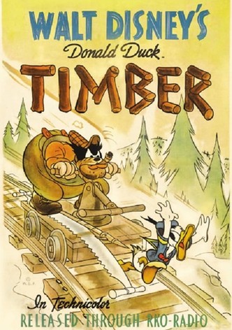 Timber