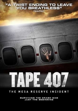 Tape 407