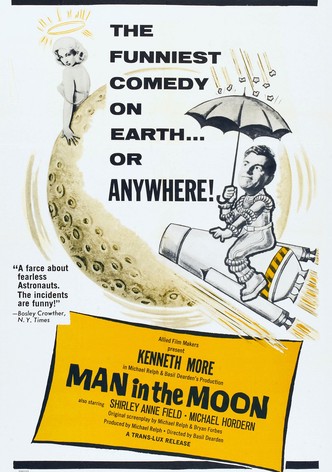 Man in the Moon