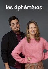 Les éphémères
