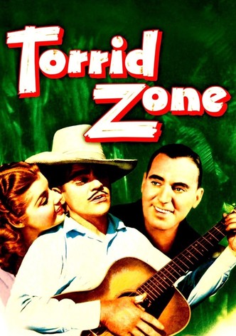 Torrid Zone