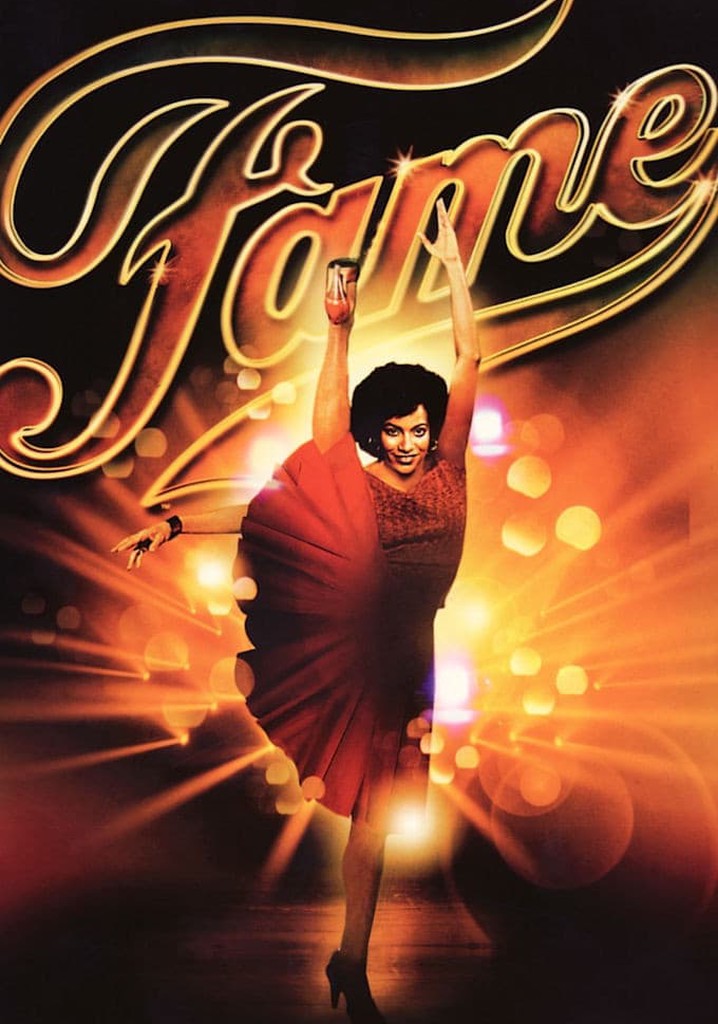 Fame watch tv show streaming online