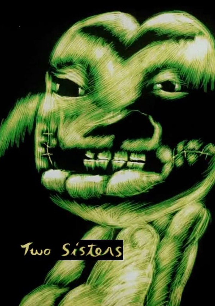 Two Sisters