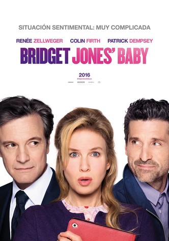 Bridget Jones' Baby