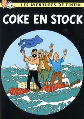 Coke en stock