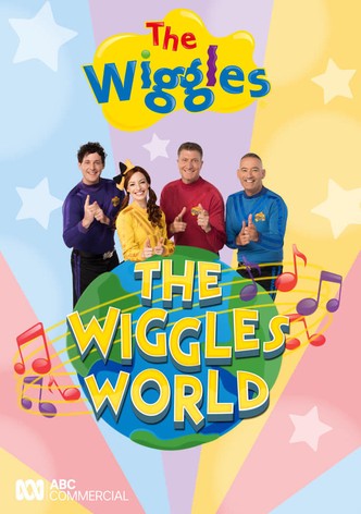 The Wiggles - watch tv show streaming online